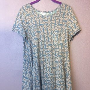 Lularoe Carly